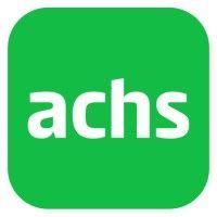 achs logo image