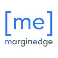 marginedge logo image