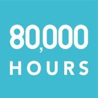 80,000 hours