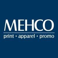 mehco custom printing logo image