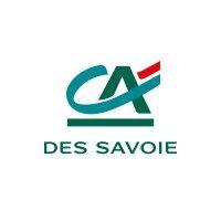 crédit agricole des savoie