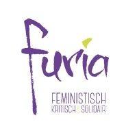 furia logo image