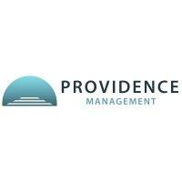 providence management logo image