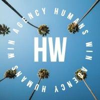 humans win agency