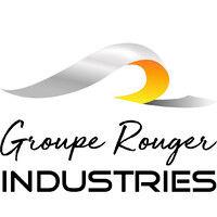 groupe rouger industries logo image