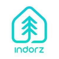 indorz logo image