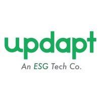 updapt - an esg tech co.