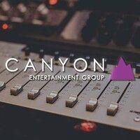 canyon entertainment group logo image