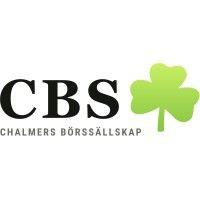 chalmers business society logo image