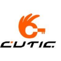 cutic - china us technology innovation center logo image