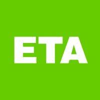 agency eta logo image