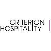 criterion hospitality