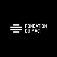 fondation du musée d'art contemporain de montréal logo image