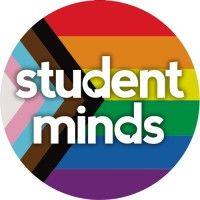 student minds logo image