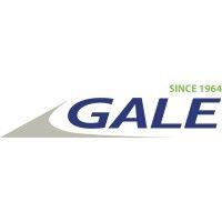 gale associates, inc. logo image