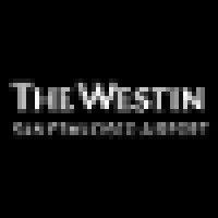 the westin san francisco airport logo image