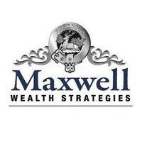 maxwell wealth strategies logo image