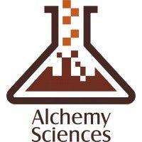 alchemy sciences logo image