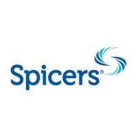 spicers canada logo image