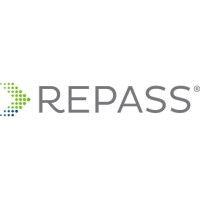 repass, inc. ● strategic consulting logo image