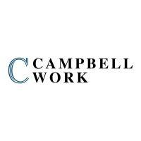 campbell work logo image