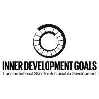 inner development goals logo image