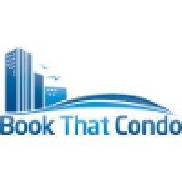 book that condo logo image