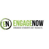 engage now international logo image