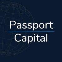 passport capital, llc