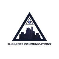 illumines communications, llc logo image