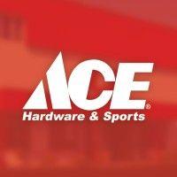 ace hardware & sports, inc. logo image