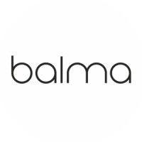 balma office furniture logo image