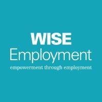 wise employment logo image