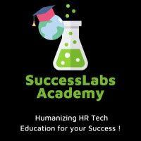 successlabs academy logo image