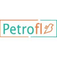 petrofly logo image