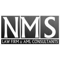 nmslaw law firm & compliance consultants logo image