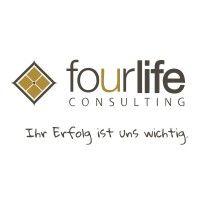 fourlife consulting gmbh logo image