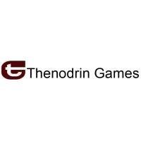 thenodrin games logo image