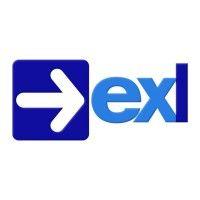 exl group, inc. logo image