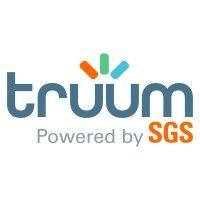 truum logo image