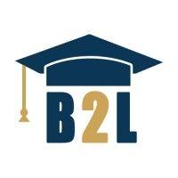 back2learn inc. logo image