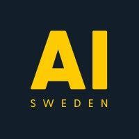 ai sweden logo image