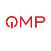 qmp global logo image