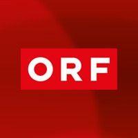 orf logo image