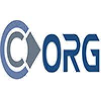 corg management group logo image