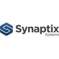 synaptix systems inc. logo image