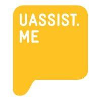 uassist.me logo image