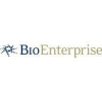 bioenterprise logo image