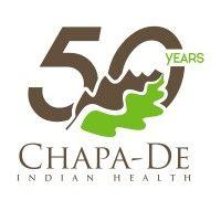 chapa-de indian health