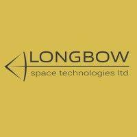 longbow space technologies ltd logo image